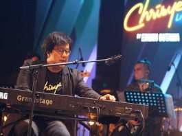 Java Jazz 2020, Erwin Gutawa Bawakan Tribute Spesial untuk Chrisye