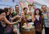 Rotary Internasional Rayakah HUT Ke 115 Tahun, Ini Ceritanya…