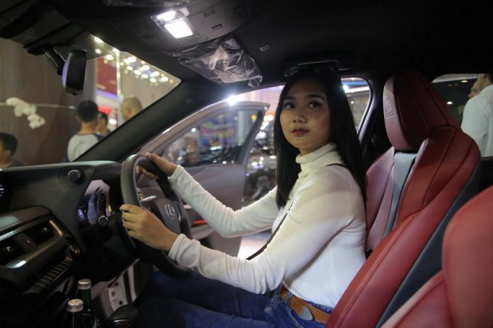 GIIAS Surabaya 2020 Akan Digelar 20