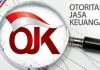 OJK Himbau Lembaga di Industri Jasa Keuangan untuk Peduli dengan Covid-19