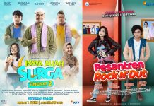Dua Sinetron Terbaru SCTV Tayang Perdana di Awal Juni
