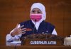 Gubernur Khofifah : Perusahaan Wajib Bayar THR lebaran