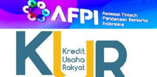 Penyaluran KUR Rendah, AFPI Siap Bantu