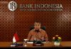 Gubernur Bank Indonesia Perry Warjiyo