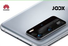 JOOX Berikan 1000 voucher 3 bulan VIP untuk pengguna Huawei Seri P40