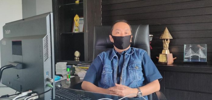 Jelang Kenaikan Iuran, BPJS Kesehatan Beri Kemudahan Peserta yang Ingin Turun Kelas Jelang Kenaikan Iuran, BPJS Kesehatan Beri Kemudahan Peserta yang Ingin Turun Kelas
