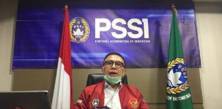PSSI Pastikan Kompetisi LIGA Dimulai Oktober 2020