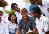 Pendidikan adalah Kunci Peradaban