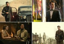 Pennyworth Mulai Tayang di Asia Eksklusif di Warner TV