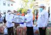 Pesantren Tangguh di Jatim Digagas untuk Sambut New Normal
