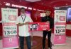 Smartfren Beri Hadiah Idul Fitri pada Pemenang Undian Smartfren WOW Tahap ke-7 dan ke-8 Hadiah Rumah di Smartfren WOW Tahap 7 dimenangkan Agus Herdiansyah dari Bandung