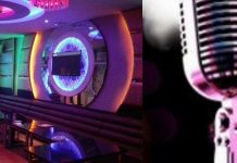 Tempat Karaoke di Surabaya Boleh Buka Kembali