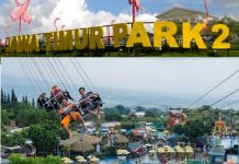 Kota Batu Mulai Buka Kembali Tempat Wisata