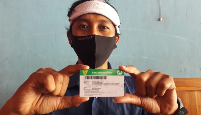 Jadi Wartawan Gak Boleh Sakit, tapi Kalau Sakit kan Ada BPJS Kesehatan