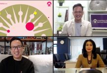 Nusantara Fashion Festival 2020 Ajak Kolaborasi 300 UMKM dan Pegiat Mode Tanah Air