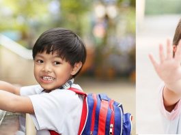 Sakatonik ABC Ajak Anak Indonesia Lakukan #GerakanTanganABC