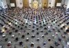 Sholat Idul Adha Boleh, Asal Jaga Protokol Kesehatan
