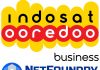 Indosat Ooredoo Gandeng NetFoundry Sediakan Network-as-a-Service