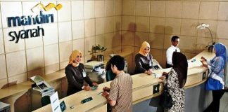 Mandiri Syariah-Pertamina Trans Kontinental Jalin Kerjasama Pembiayaan Investasi Pengadaan Kapal