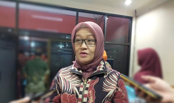 Sudah 5 Kelurahan di Surabaya yang Nol Kasus Covid-19 Sudah 5 Kelurahan di Surabaya yang Nol Kasus Covid-19