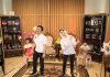 Wagub Emil Meminta agar Kemeriahan HUT Kemerdekaan Tetap Indahkan Protokol Kesehatan Wagub Emil Meminta agar Kemeriahan HUT Kemerdekaan Tetap Indahkan Protokol Kesehatan