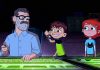 Cartoon Network Akan Luncurkan Ben 10 vs The Universe: The Movie pada 10 Oktober 2020 Cartoon Network Akan Luncurkan Ben 10 vs The Universe: The Movie pada 10 Oktober 2020