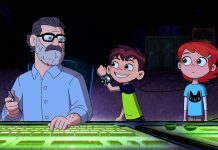 Cartoon Network Akan Luncurkan Ben 10 vs The Universe: The Movie pada 10 Oktober 2020