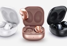 Ini Rahasia di Balik Desain Unik Samsung Galaxy Buds Live