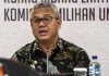 KPU Belum Berpikir Tunda Pilkada 2020 KPU Belum Berpikir Tunda Pilkada 2020
