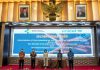Kemenkes-UNICEF Tandatangani Kerja Sama Pengadaan Vaksin dan Obat yang Terjangkau