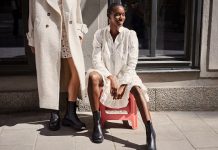 Koleksi H&M Fall Fashion 2020 Tunjukkan Keindahan Materi Daur Ulang