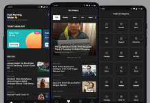 LINE TODAY Rilis Tiga Fitur Baru dan Manfaatkan Teknologi AiRS
