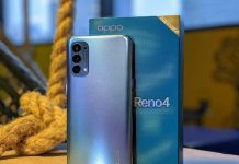Reno4 Sumbang 40% Market Share di Sebagian Negara Asia Tenggara