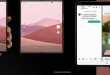 Samsung Galaxy Z Fold2 Hadir dengan Kemewahan dan Kecanggihan Teknologi Premium