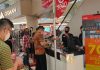 SOGO Gelar Bazar Ultimate Home Living di Atrium TP 3 untuk Angkat Penjualan