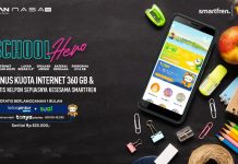 Advan Luncurkan Advan Nasa Plus untuk Dukung PJJ