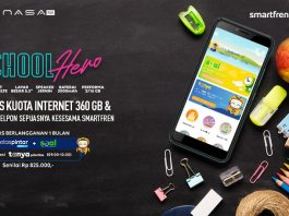 Advan Luncurkan Advan Nasa Plus untuk Dukung PJJ Advan Luncurkan Advan Nasa Plus untuk Dukung PJJ