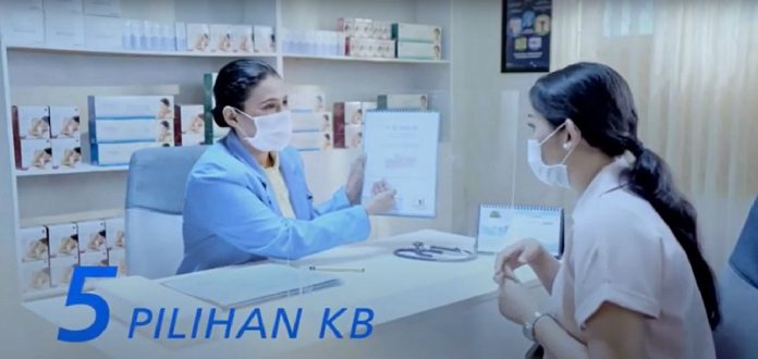 BKKBN dan DKT Indonesia Gencarkan Gerakan KB Mandiri di Masa Pandemi BKKBN dan DKT Indonesia Gencarkan Gerakan KB Mandiri di Masa Pandemi
