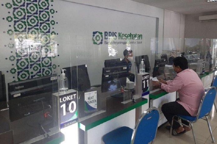 BPJS Kesehatan Beri Keringanan Bayar Iuran Melalui Mobile JKN