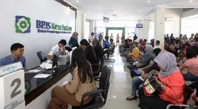 BPJS Kesehatan Gandeng Telkom untuk Perluasan Akses JKN-KIS BPJS Kesehatan Gandeng Telkom untuk Perluasan Akses JKN-KIS