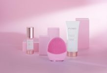Beauty-Tech FOREO Dapat Perbaharui Ritual Kecantikan Hanya dengan di Rumah Saja