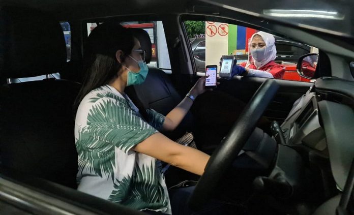 Beli Pertamax Bisa Hemat Rp 250/Liter dengan MyPertamina