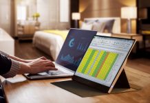 ViewSonic Luncurkan Monitor Portabel Seri TD/VG1655