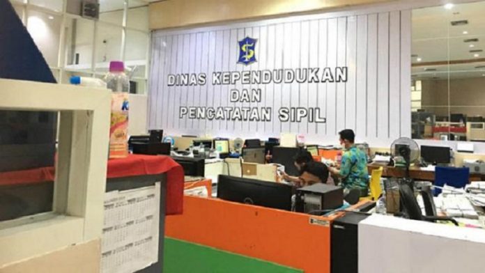 Dispendukcapil Surabaya Tetap Buka Selama Libur dan Cuti Bersama Dispendukcapil Surabaya Tetap Buka Selama Libur dan Cuti Bersama