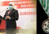 Gubernur Khofifah Raih Penghargaan Pembina K3 Terbaik