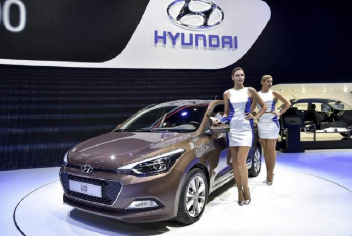 Hyundai Motor Tempati Peringkat 5 Teratas Brand Otomotif Versi Global Brand Ranking Interbrand 2020