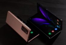 Ini Cara Menggunakan Ponsel di Masa Depan ala Galaxy Z Fold2