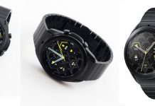 Samsung Galaxy Watch3 Padukan Sentuhan Horology dan Teknologi. Ini Faktanya..