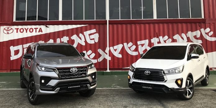 Toyota Hadirkan Dua Produk Legendaris New Fortuner dan New Kijang Innova1 Toyota Hadirkan Dua Produk Legendaris New Fortuner dan New Kijang Innova