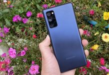 Ini Kekuatan dibalik Warna-Warna Ikonik Samsung Galaxy S20 FE